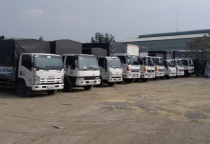 Các địa chỉ chành xe uy tín tỉnh Hậu Giang