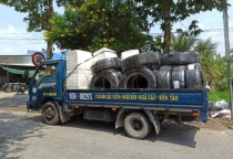 CHÀNH XE CHỞ HÀNG ĐI NGÃ BẢY HẬU GIANG NHANH CHÓNG, UY TÍN