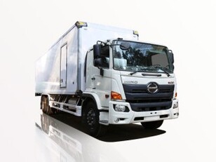 XE TẢI 16 TẤN