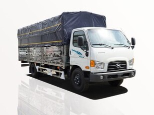 XE TẢI 7 TẤN