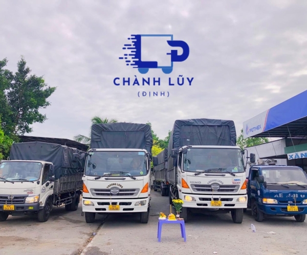 Dịch vụ giao hàng sài gòn - hậu giang